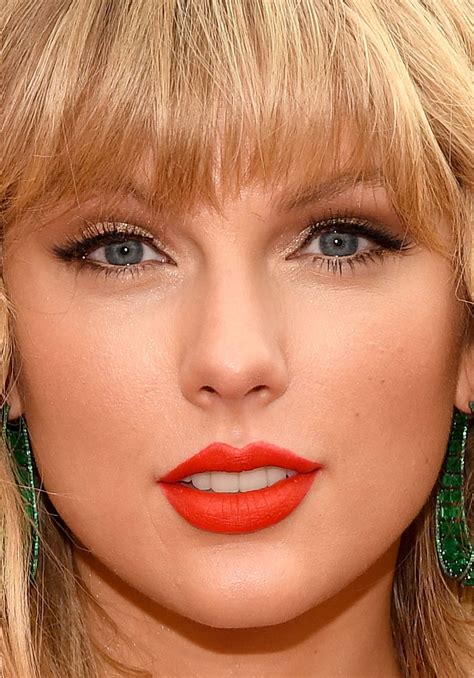 Close Up Of Taylor Swift At The MTV Video Music Awards Taylor Swift Hot Taylor Swift