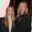 All About Lila Moss, the Daughter of Kate Moss - The Fashion Enthusiast