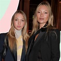 All About Lila Moss, the Daughter of Kate Moss - The Fashion Enthusiast