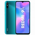 Xiaomi Redmi 9A – Tecnova electrónica