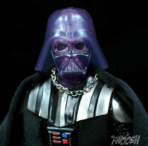 Hasbro Star Wars The Black Series Darth Vader Emperors Wrath The