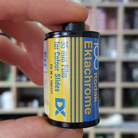 Who Is Excited For The New Ektachrome Where Are You Going To Develop E Please Tag Places