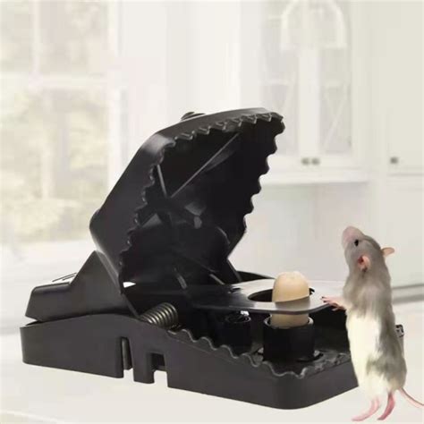 Someday Mini Mice Mouse Trap Mouse Rat Traps Pest Killer Control Trap Eco Friendly Mice Pest