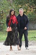 Ana Ivanovic with husband on vacation in Rome -12 – GotCeleb