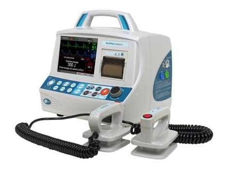 Products Emtel Patient Monitors Defibrillators Solutions