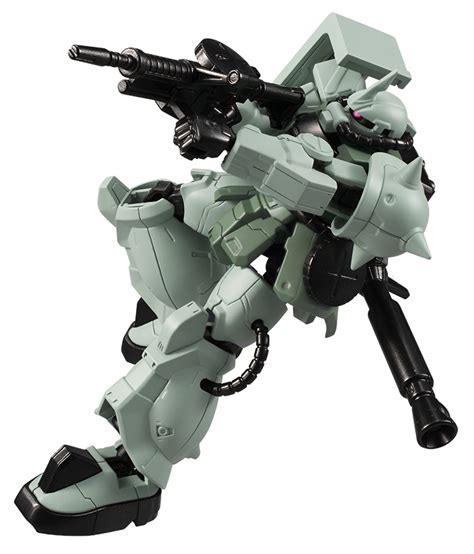 機動戦士ガンダム Gフレーム Gフレーム13がgフレームex03とともに120水13時から受注開始！さらにgフレーム14の情報も