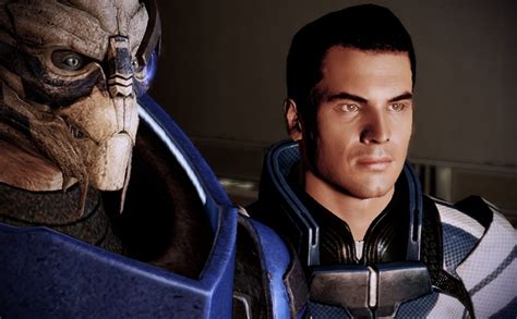 Perma Squad Mass Effect Kaidan Alenko Mass Effect 3