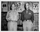 NH 58412 Major General Holland M. Smith, USMC