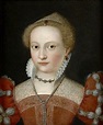 Dorothea Susanne of Simmern 1544-1592 | Royalty clothing, Simmern, 16th ...