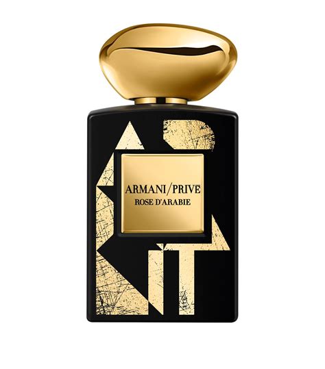 Armani Privé Rose Darabie Limited Edition 2018 Giorgio Armani Perfume