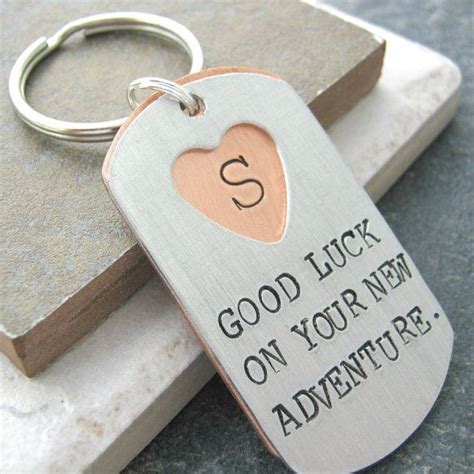 If it's a coworker or an. Going Away Gift for Coworker or friend, new adventure ...