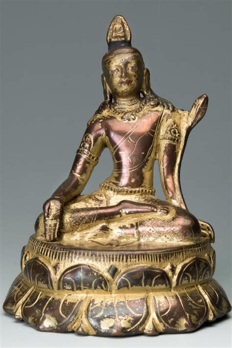 Global Nepali Museum Avalokiteshvara Padmapani Global Nepali Museum