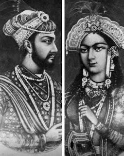 Discover India Story Of Shah Jahan And Mumtaz Mahal
