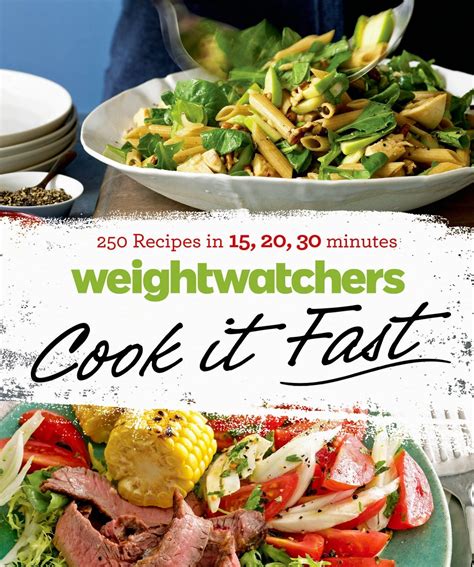 Please read my disclaimer and privacy policy for more information. Weight Watchers Cookbooks - weight watchers recipes