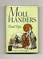Moll Flanders | Daniel Defoe | Books Tell You Why, Inc