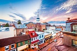 15 Best Places to Visit in Maryland in 2024 - Road Affair