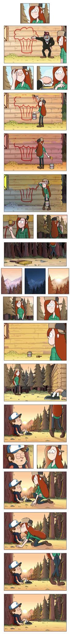 93 Best Gf Images Drawings Caricatures Gravity Falls