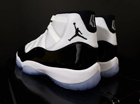 Why The 2018 Air Jordan 11 Concord Is The Shoe Of The Year Weartesters