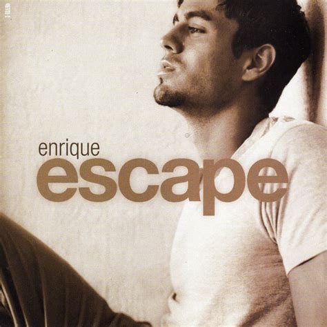 Enrique Iglesias Escape Rar