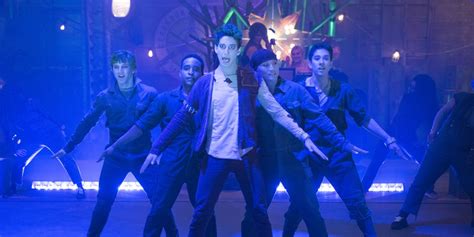 Five reasons why you need to watch disneys zombies d23. Disney's 'Zombies' Movie Cast, Air Date, and Music Video ...