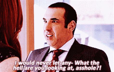12 Hilarious Louis Litt ‘suits Quotes To Get You Ready For Season 6