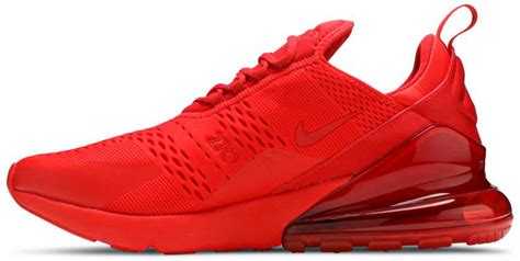 Air Max 270 University Red Nike Cv7544 600 Goat