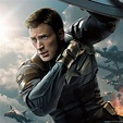 Captain America: The Winter Soldier Wallpapers - Wallpaper Cave