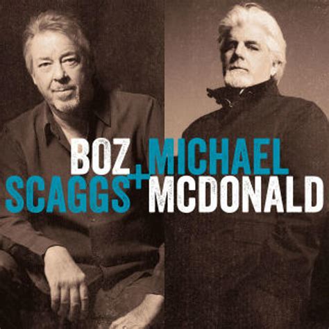 Boz Scaggs And Michael Mcdonald To Play Gilford This Summer Video