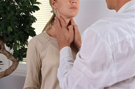 Thyroid Nodule Is It Cancer Roswell Park Comprehensive Cancer
