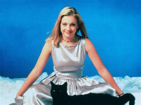 Melissa Joan Hart Says She Was Nearly Fired From Sabrina The Teenage