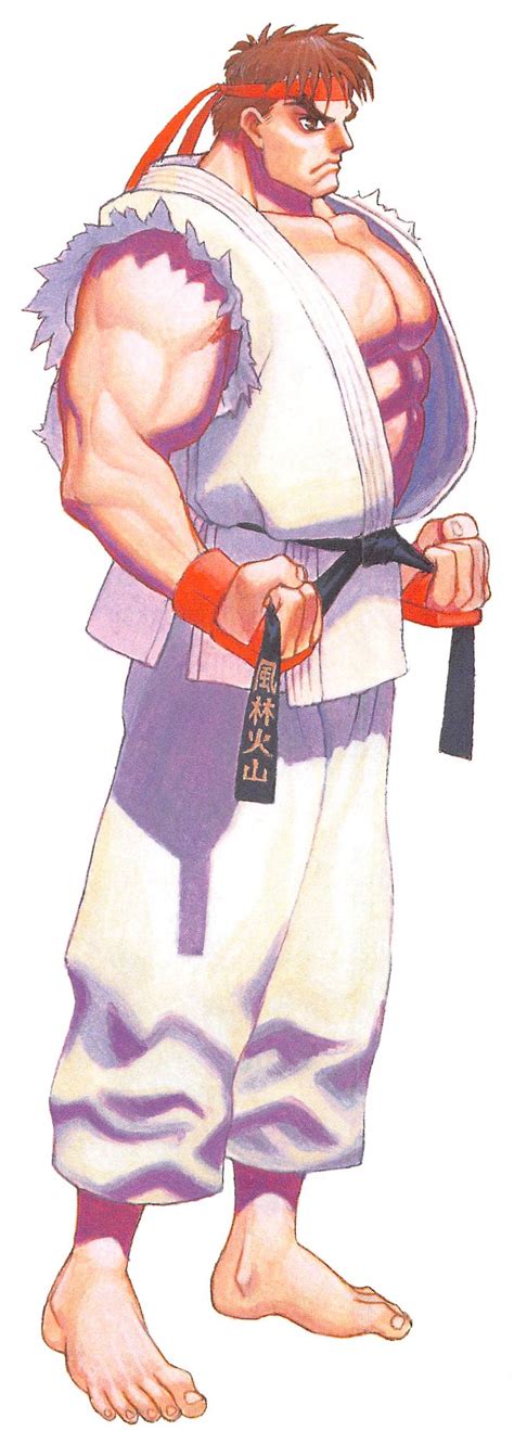 Image Ryu Ssf2 Street Fighter Wiki Fandom Powered By Wikia