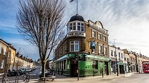Clapham area guide - Find the best things to do in London’s Clapham