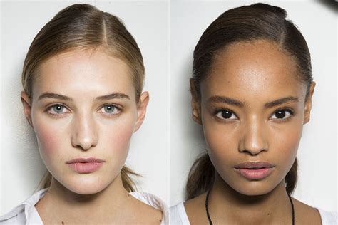 Weve Discovered The Perfect No Makeup Makeup Natural Makeup Looks