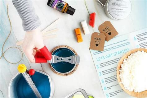 The 30 Best Craft Kits For Adults Of 2023 Unique T Ideas From Bob Vila
