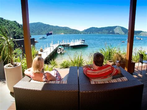 6 Tips To Having A Relaxing Holiday Just Nz