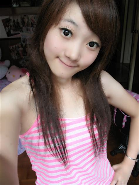 Chinese Cute Girls P Mix All Country Girls Picturs