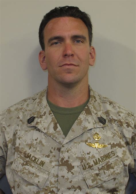 Marsoc Marine To Receive Navy Cross United States Marine Corps