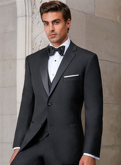 Tuxedo Suit Rentals Weddings Proms Louies Tux Shop
