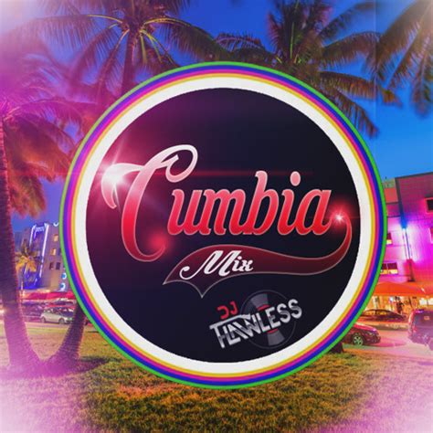 Stream Cumbia Mexicana Mix Vol 1 By Djflawlessbze Listen Online For
