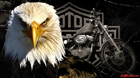 Download 86 Kumpulan Wallpaper Hd Harley Davidson Hd Terbaik