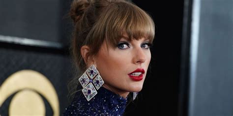 Pentagon Reagiert Auf Bizarre Gerüchte Um Taylor Swift