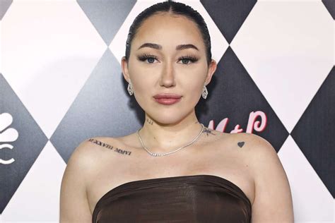 noah cyrus opens up about recovery and upcoming debut album the hardest part funmauj