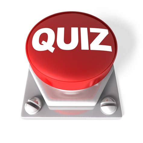 Quiz Time San Carlos Today San Carlos Blog