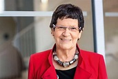 Dr. Rita Süssmuth spricht bei Gedenkfeier in Sinzig-Bad Bodendorf
