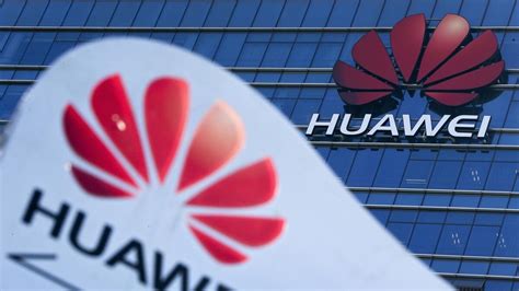 Huawei Sues Us Commerce Department Over Seized Equipment News