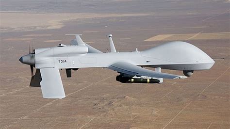 Army Orders 20 Mq 1c Gray Eagle Attack And Reconnaissance Uavs And