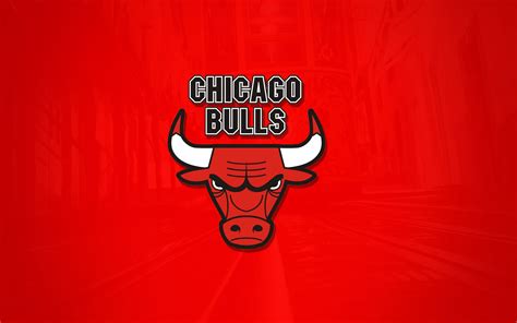 The Chicago Bulls Wallpapers Hd Wallpapers Id 17704