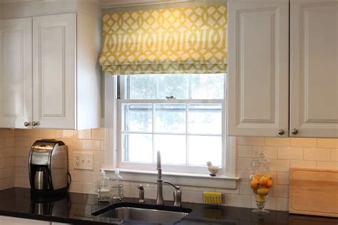 Cortinas Para Cocina ¡guía De Decoración Opciones Y Recomendaciones