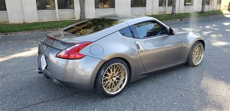 Classified ad with best offer. 2010 Nissan 370Z Coupe - Millennium Auto Sales
