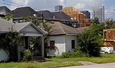 How Houston's Third Ward is fighting gentrification